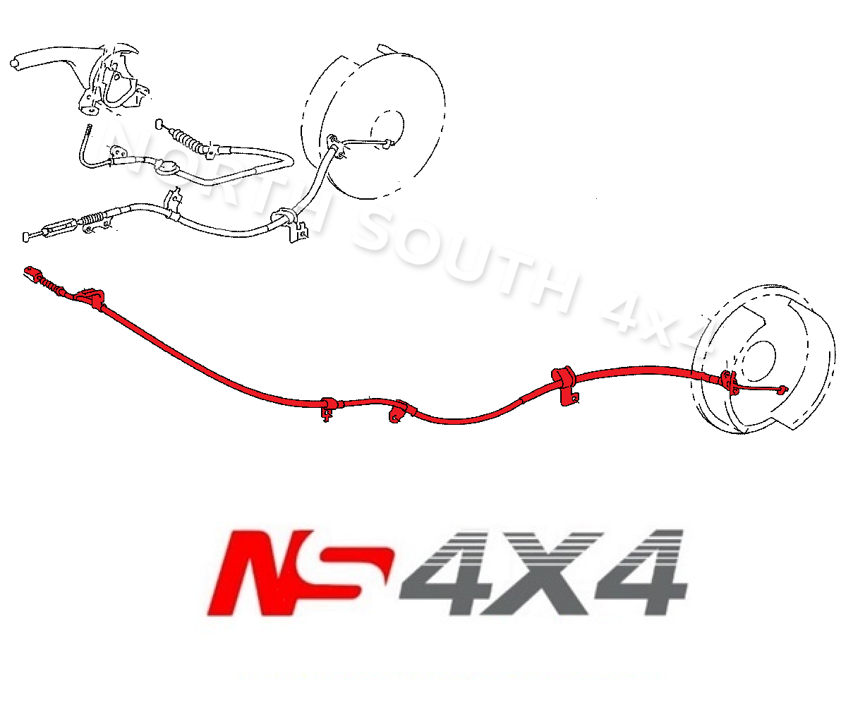 Ns4x4